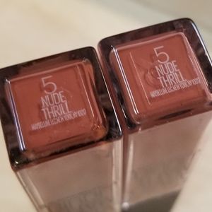 Maybelline Vivid Matte Liquid